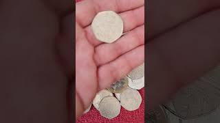 Collecting Rare British Coins [upl. by Grath194]