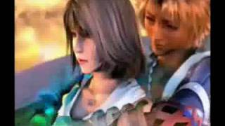 FFX music Suteki da neKhmer versionflv [upl. by Jenilee842]