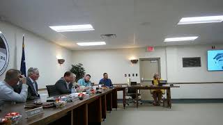 Spartanburg D2 School Board Meeting [upl. by Yllop]