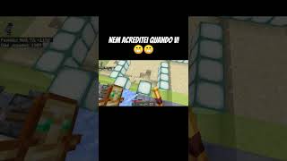 Agora temos ovos de dragão infinito labareda1231 👏🏻👏🏻minecraft amandinhagamer [upl. by Suiratnauq]