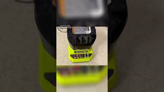 Why You Need the Ryobi ONE 18V 40 Now [upl. by Killen71]