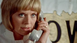 Official Trailer  IMAGES 1972 Susannah York Rene Auberjonois Robert Altmann [upl. by Aiynot]