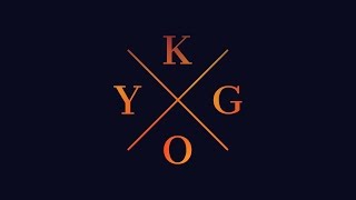 Kygo feat Conrad Sewell  Firestone Cover Art [upl. by Odraccir]