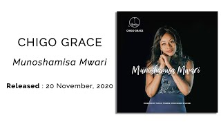 Chigo Grace  Munoshamisa Mwari Audio [upl. by Eve37]