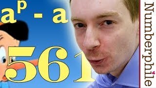 Liar Numbers  Numberphile [upl. by Eirot]