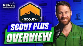 Scout Plus Overview  MSP Camp [upl. by Sager519]