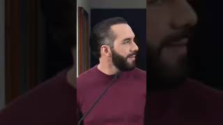 EL REO TIENE DERECHO suscribete nayibbukele elsalvador [upl. by Ephrem]