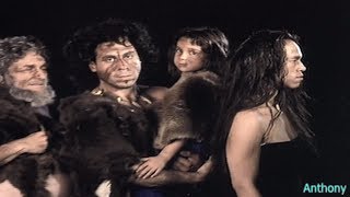 Preistoria il Mistero DellUomo Di Neanderthal  HD 720p Stereo [upl. by Octavla753]