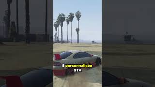 GTA 6 sortira en Pack sur la Nouvelle PS5 Pro 🤯 [upl. by Edahs]