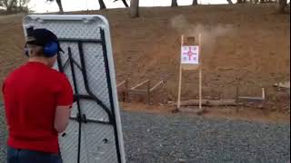 Firearms amp CCW Classes In California  DefenseSHOT [upl. by Goldina]