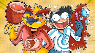 IM VANOSS NEW SIDEKICK [upl. by Asik]