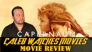 CAPERNAUM MOVIE REVIEW [upl. by Uchida385]