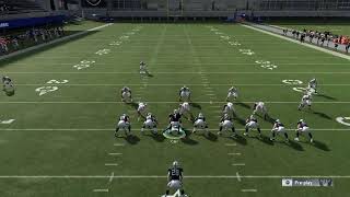 Madden in 5 months [upl. by Arat]