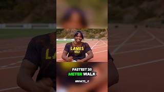 Meet Zion Clark Worlds Fastest Man on 2 Hands You Wont Believe This viralvideo [upl. by Yorztif]