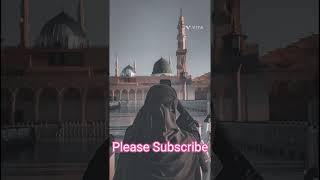 Hijan Always Forever♥️♥️😊 islamicstatus hijab youtubeshort [upl. by Milburt]