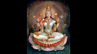 Shodasa Lalitha Mantra [upl. by Novanod531]