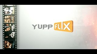 YuppFlix OnDemand Movie Streaming Service from YuppTV [upl. by Briney511]