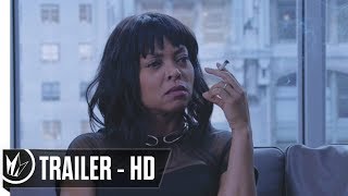 Acrimony Official Trailer 2 2018 Taraji P Henson  Regal Cinemas HD [upl. by Htebazile]