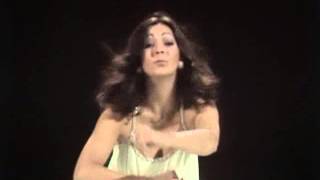 Pans People  Hip Hug Her  The Two Ronnies TX 03011974 [upl. by Ardnuasal129]