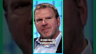 Identifiez votre don et rentabilisezle  TILMAN FERTITTA [upl. by Queena]