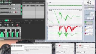 Phase Shift Audibility [upl. by Eilyak]