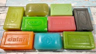 ASMR soap cutting Glycerin soap АСМР мыло Резка мыла Релакс relaxtime [upl. by Prent]