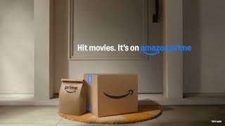 Its on Amazon Prime [upl. by Novello]