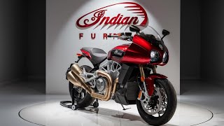 2024 Indian FTR 1200 A Modern Classic Redefined [upl. by Ronnie410]