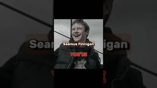 💥Seamus Finnigan💥REQUEST hp harrypotter hogwarts potter seamusfinnigan seamus finnigan [upl. by Ellennaj524]