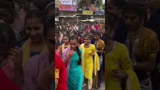 Dhandali bilkha vala aamu aadiwasi juvanya vairalvideo dance youtubeshorts 2024shorts song [upl. by Aicert]