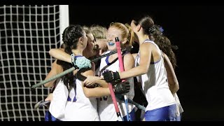 Leavitt vs Belfast field hockey [upl. by Stone]