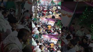 jila Rampur bgram pastor Mein manaea shaadi Badi dhumdham se rampur pastor video shortvideo [upl. by Dione]