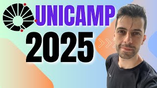 UNICAMP 2025  comentários sobre a prova [upl. by Leisam]