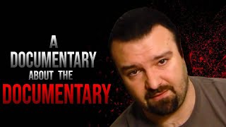 DarkSydePhil  A Documentary About The Documentary [upl. by Llednyl687]