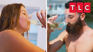 This Couple Drinks and Bathes in Their Own Pee  My Strange Addiction Still Addicted  TLC [upl. by Atinrev]