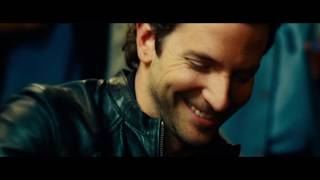 Limitless Trailer HQ [upl. by Dita]