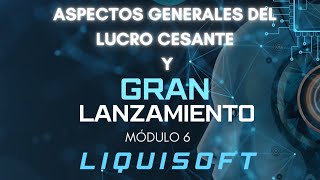 Evento Gratuito  Aspectos Generales del Lucro Cesante [upl. by Sakhuja193]