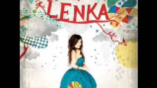 Lenka  Bring Me Down with lyrics [upl. by Dorris]