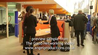 The Good Networking Video preview sample [upl. by Aidyl]