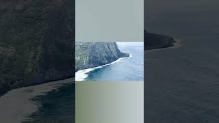 Waipio Lookout bigislandhawaii [upl. by Ahsenet903]