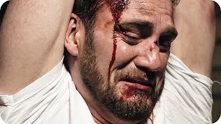 BONDED BY BLOOD 2 Trailer 2017 Crime Movie [upl. by Irod]