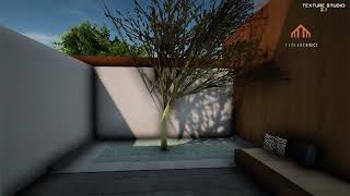 GTA SAMP Mapping  Rockshore West House Open Exterior [upl. by Liban]