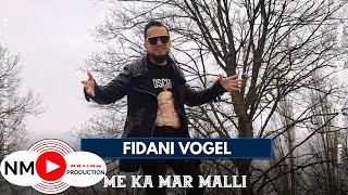 Fidani Vogel x Grupi King  Mka mar malli per Gjermani  2024  Official Video [upl. by Adnuhsat622]