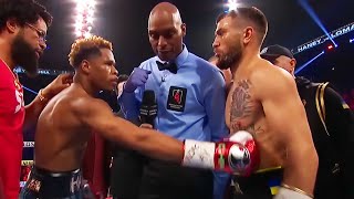 Devin Haney vs Vasiliy Lomachenko  Full Highlights HD [upl. by Dorthy]