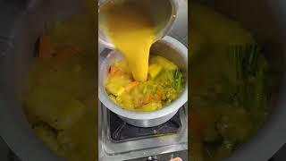 hotel style sambar recipe sambarhotelstyleidlisambartastyeasyrecipe [upl. by Lorinda946]