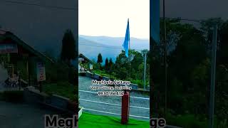 Best Homestay in Sittong Meghbela Cottage trending viralvideo viralreels viralshorts sittong [upl. by Roskes313]