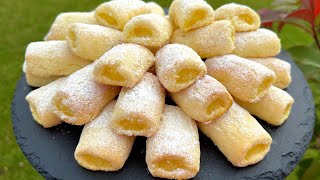 Dolcetti natalizi e festivi 🎄la Ricetta Migliore di Sempre che dovete Provare 🍊 [upl. by Meeharbi]