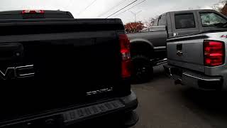 2015 GMC 2500HD DENALI DIESEL [upl. by Eaton]