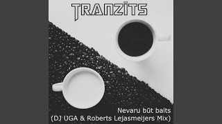 Nevaru būt balts DJ UGA amp Roberts Lejasmeijers Remix Remix [upl. by Htrowslle]