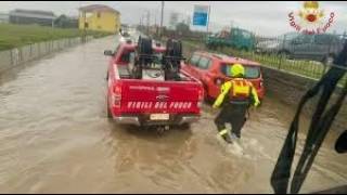 🌧️⚠️ Maltempo Devastante a Recco e Sori Fiumi per Strada 🌊 Maltempo Recco Sori [upl. by Luke]